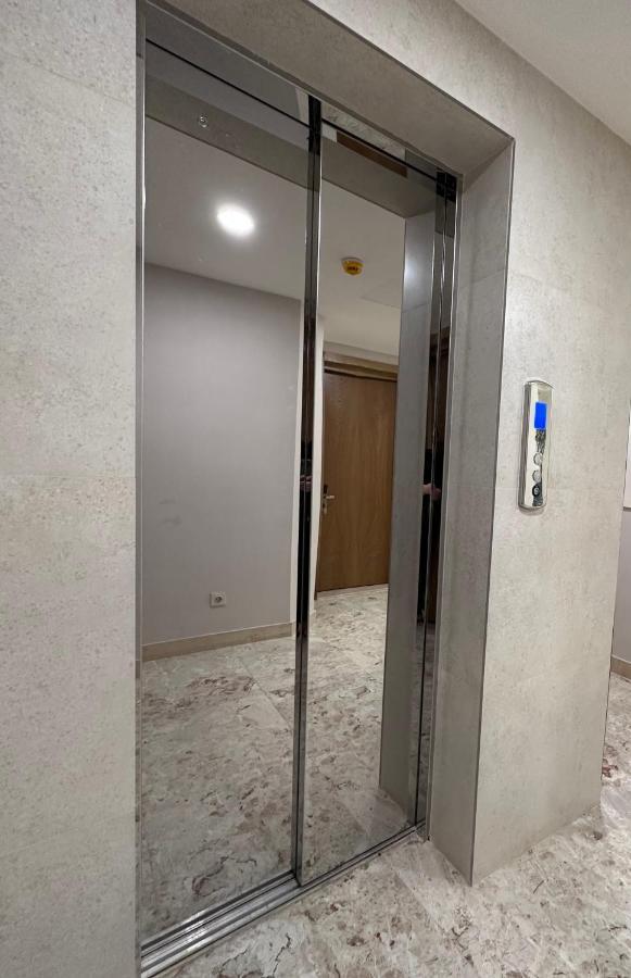 Hotel Embassy Tbilissi Extérieur photo